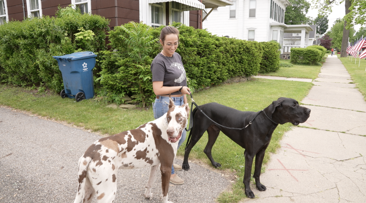 Eaton Rapids' Memorial Day parade returns
